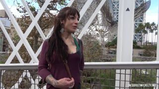 Jacquie Et Michel TV/Indecentes - Voisines - Elea: 27, Came For A Change Of Scenery - Hardcore-1