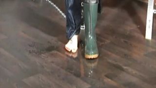 adult clip 9 amateur group german porn | heelsangel74 - Gummistiefel  | hardcore-8