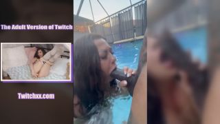 adult clip 44 Thick Ass Thot BBC Sextape - [Onlyfans] - 2025 (FullHD 1080p), casey calvert femdom on anal porn -6