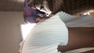 clip 32 Upskirt No Panties 3134,  on webcam -6