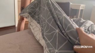 ILove POV - Cherry Candle There Is No Sleep Next To-1