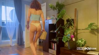 ILove POV - Cherry Candle There Is No Sleep Next To-4