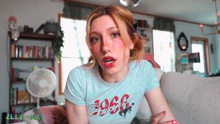 Elle Marz Elle Marz - Cuck your gf IMPREGNATE US-2