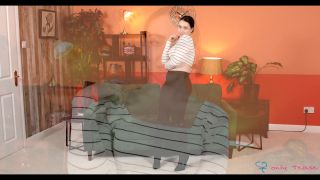 Little Miss Fox 4K New 2023 Must-See Movie OT-1