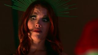 Paige Phillips, Johanna Rae, Naiia Lajoie, etc - The Gingerweed Man Chapter 2 (2021) HD 1080p - [Celebrity porn]-1