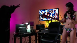 Paige Phillips, Johanna Rae, Naiia Lajoie, etc - The Gingerweed Man Chapter 2 (2021) HD 1080p - [Celebrity porn]-9