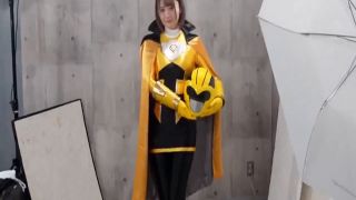 [WarAnLov.com] SPSB-98 Be-My-Shadow VS Phantoma Yellow-033-7