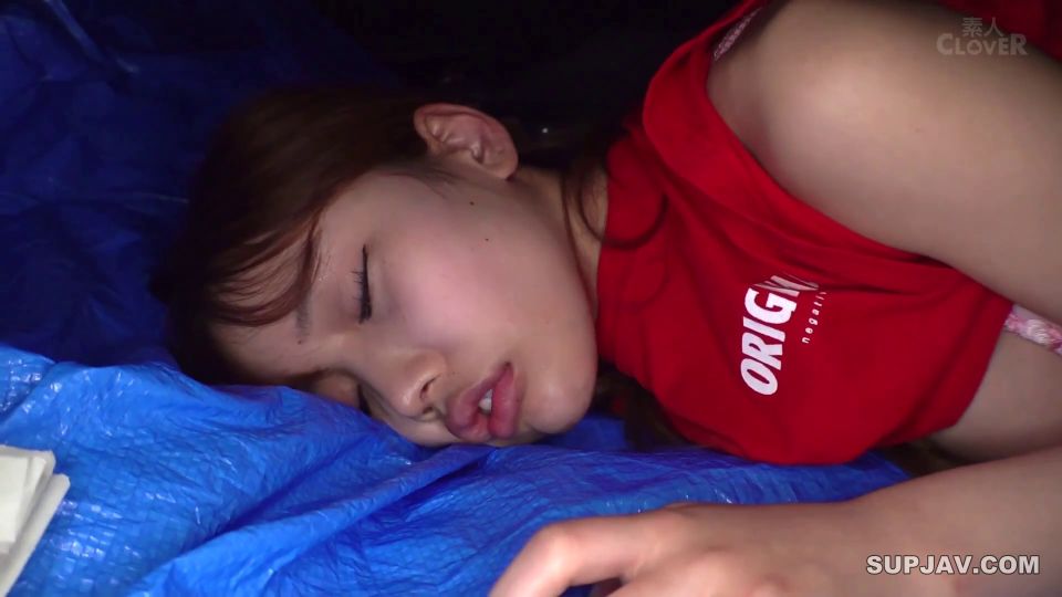 Reducing Mosaic STCV-586 名無し女