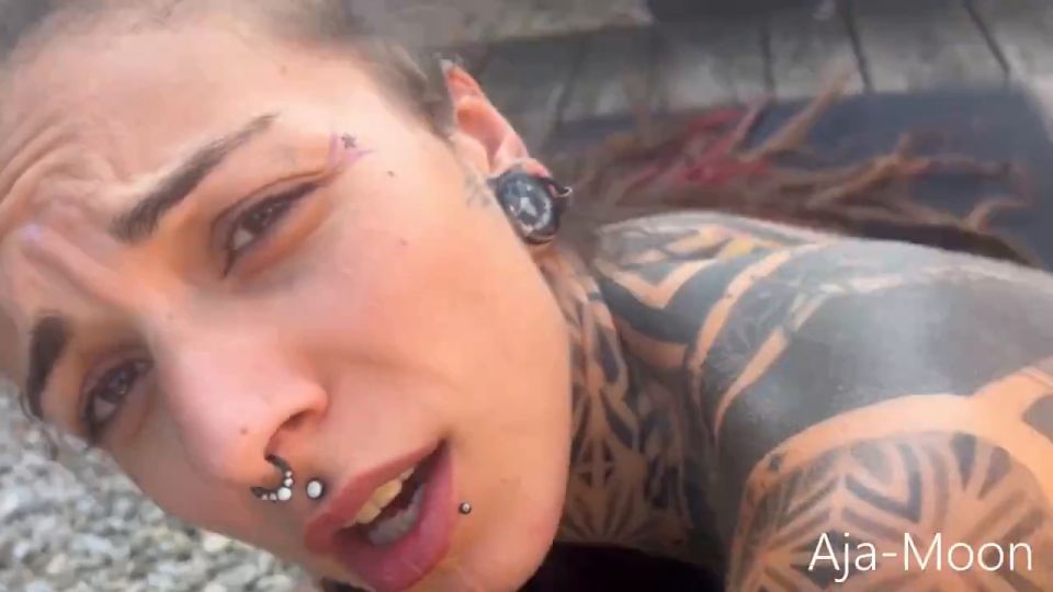 Aja-Moon: MDH Germany Firsts [HD 720P, Amateur 2025]