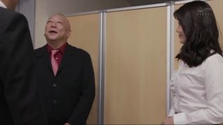 Femdom Married Office Girl S Sexy Thighs Decensored.-2
