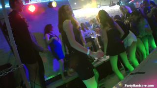 Party Hardcore Gone Crazy Vol. 32 Part 3 - Cam 1-0