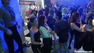 Party Hardcore Gone Crazy Vol. 32 Part 3 - Cam 1-3