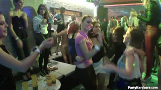 Party Hardcore Gone Crazy Vol. 32 Part 3 - Cam 1-5
