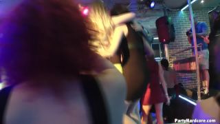 Party Hardcore Gone Crazy Vol. 32 Part 3 - Cam 1-7