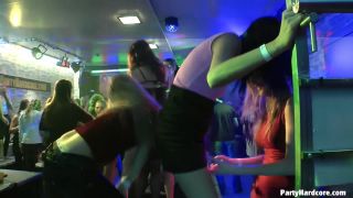Party Hardcore Gone Crazy Vol. 32 Part 3 - Cam 1-9