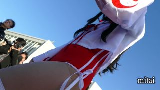 video 30 Cosplay 93 – 2017-wk-8,  on voyeur -7