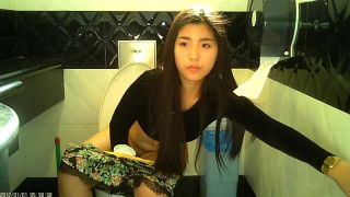 hardcore oil porn Western style toilet Vol 1, cumshot on japanese porn-8