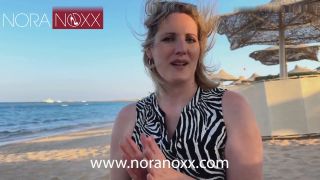 [K2S.CLUB] NoraNoxx - Swingen im Urlaub - Nora Noxx verrät die besten Tipps - FullHD 1080P-4