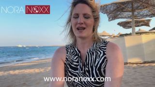 [K2S.CLUB] NoraNoxx - Swingen im Urlaub - Nora Noxx verrät die besten Tipps - FullHD 1080P-6