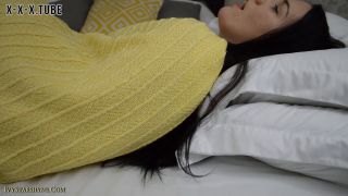  Cuckolding  IvyStarshyne  Ivystarshyne Shared Bed Noises-9