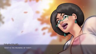 Gaming New Summertime Saga Game Debbie Full Gallery Sex Animation Collection-8