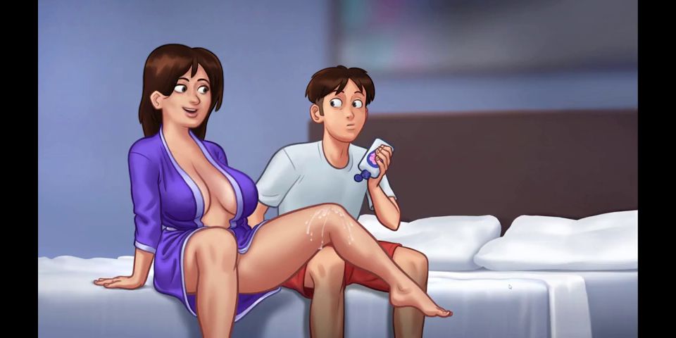Gaming New Summertime Saga Game Debbie Full Gallery Sex Animation Collection