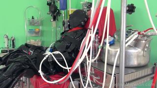 online xxx video 1 Super Suction Suit on bdsm porn asian fetish porn-1