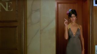 Audrey Tautou – Priceless (Hors de prix) (2006) HD 1080p - [Celebrity porn]-1