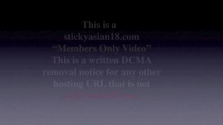 adult video clip 44 StickyAsian18 - V27PT2at180mb [FullHD 1080p], mzansi hardcore porn on hardcore porn -9