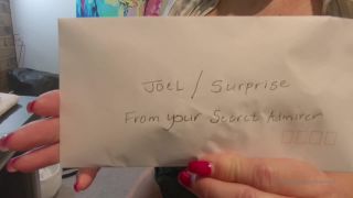 [onlyfans] sexymatureaussielady-07-10-2019-11891924-In this video Joel wanted me to be a Naughty -9