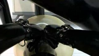 FetishTool  Inflatable Lovers.-8