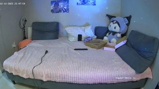 [K2S.CLUB] Axelle And Jack Skellington Handjob - HD 720P-9