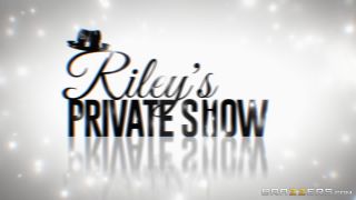 adult video 15 Riley Reid. Riley's Private Show (Full HD) - tattoo - high heels porn anissa kate blowjob-0