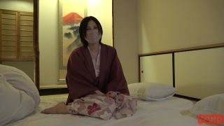 FC2PPV 2683352 ☆浴衣もよく似合うGカップ美女と温泉旅行☆艶っぽい雰囲気に興奮。美巨乳パイズリ堪能して生中出し - FC2PPV-2