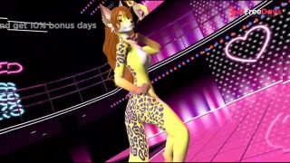 [GetFreeDays.com] Dia dance Adult Leak March 2023-3