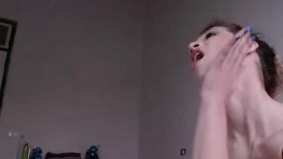 Shemale Webcams Video for March 01, 2020 – 19 Webcam!-9