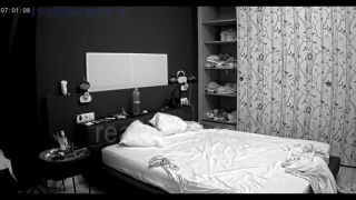 Reallifecam - Honny And Demian Hard Missionary Sex In The Dark 22.06.2024 - SD 480P-9