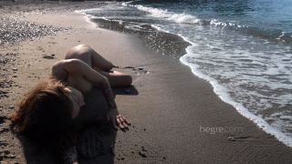 [Hegre] Inga Nude Beach [11.19.24] [1080p]-7