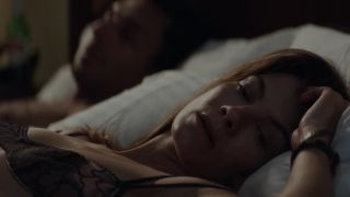 Stefania LaVie Owen, Michelle Monaghan - Messiah s01e08-09 (2020) HD 1080p - (Celebrity porn)-0