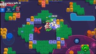 Mandy and Charlie fucking Bo  Brawl Stars-5