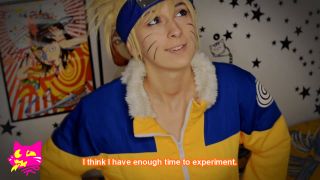 pitykitty Naruto Sex No Jutsu-2