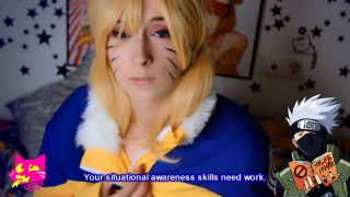 pitykitty Naruto Sex No Jutsu-6