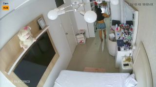Webcam 1643 Peru Cajamarca x2oIrx4uP-7