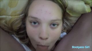 Amateur Girlfriend Suck And Fuck Homemade 1080p-3