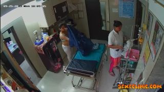 [sexeclinic.com] Brother and sister play doctor porn keep2share k2s video-0