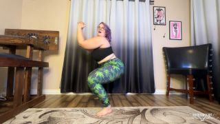 Inhaling Ass More Goddess Nyx (Femdom porn)-5