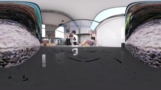 Vr giantess vid-9