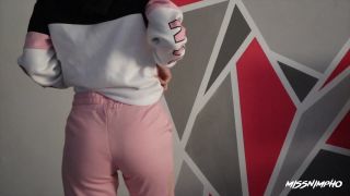 free adult clip 30 15 min EDGING JOI with cum countdown - 4K MissNimpho. on big tits porn love fetish-1