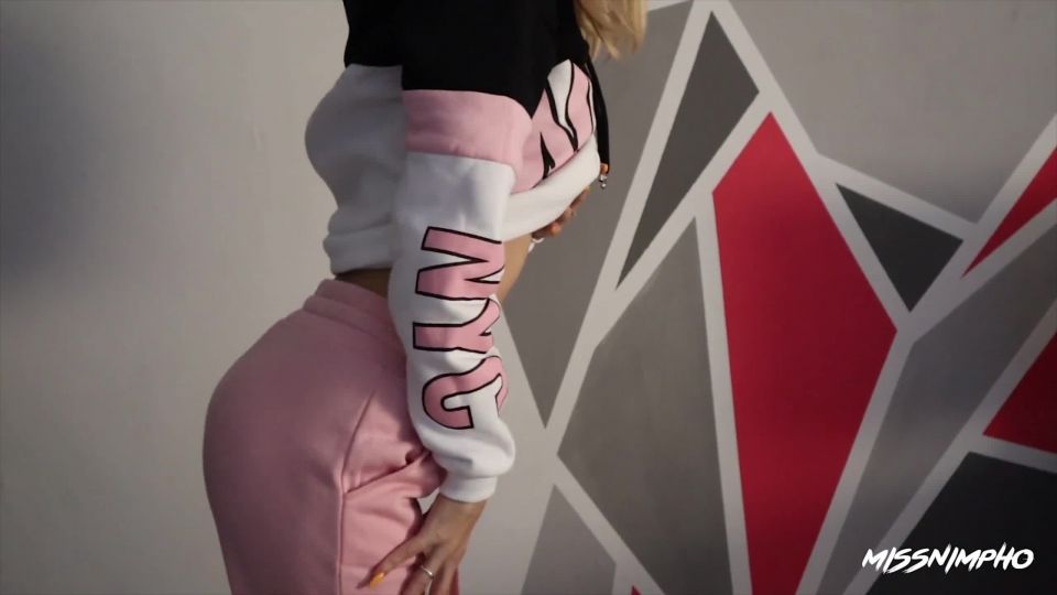 free adult clip 30 15 min EDGING JOI with cum countdown - 4K MissNimpho. on big tits porn love fetish