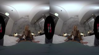 online porn video 8 A lucky student – Georgie Lyall - virtual reality - 3d porn -1